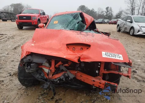 2021 Dodge Challenger Gt from USA, damaged, VIN 2C3CDZJG1MH547222